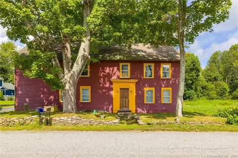 172 Halls Hill Rd, Killingly, CT 06239