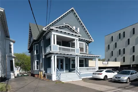 126 Sherman Ave, New Haven, CT 06511