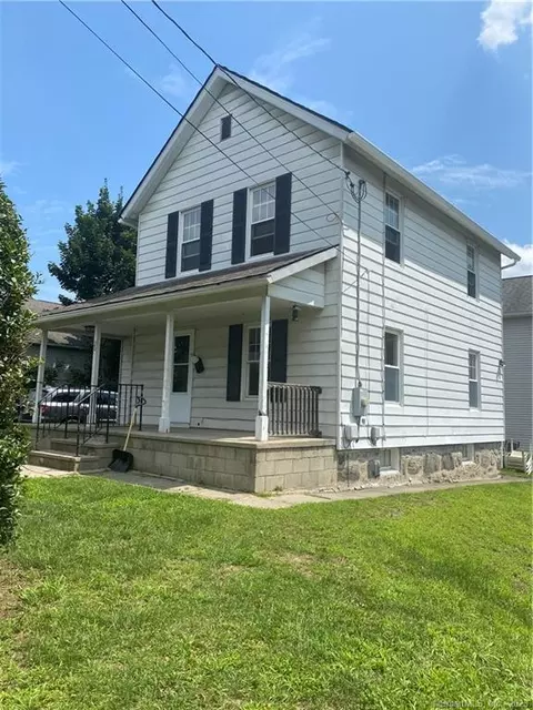 20 Victor St, Danbury, CT 06810