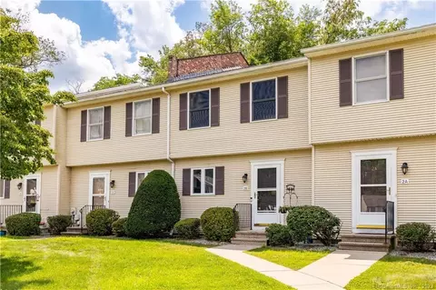 288 Broad Brook Rd #2B, Enfield, CT 06082