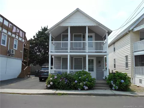 22 Botsford Ave, Milford, CT 06460