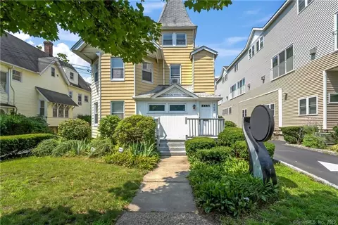 1360 Bedford St, Stamford, CT 06905