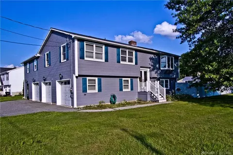 13 Porter Plain Rd, Thompson, CT 06277