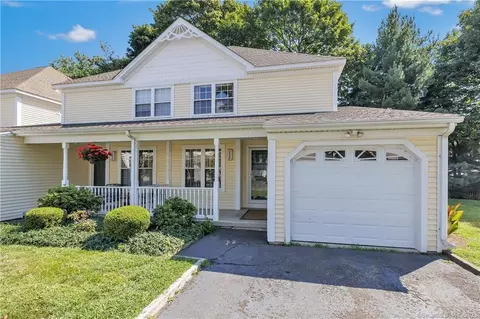 289 New Haven Ave #P, Milford, CT 06460