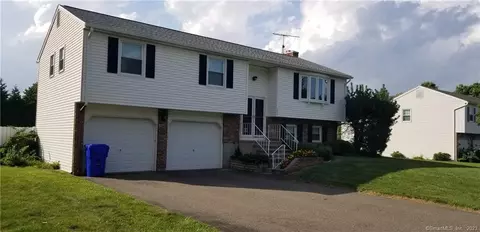 279 Westerly Ter, Rocky Hill, CT 06067