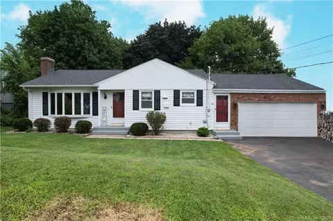 65 Lewis Rd, New Britain, CT 06053