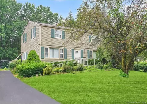 36 Betty Rd, Enfield, CT 06082