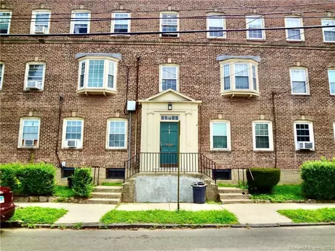 644 Carroll Ave #6, Bridgeport, CT 06607