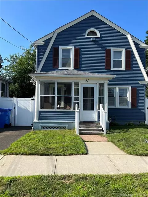 91 3rd St, Hamden, CT 06514