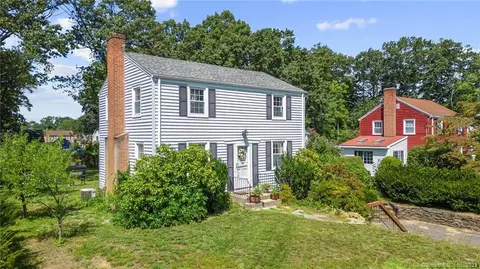 1155 Forbes St, East Hartford, CT 06108