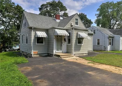 69 Huntington Ave, New Haven, CT 06511