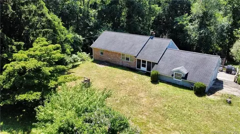 55 Mountain Rd, Seymour, CT 06483