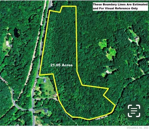 74 Lane Hill Rd, Plymouth, CT 06786