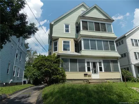 97 Shuttle Meadow Ave, New Britain, CT 06052