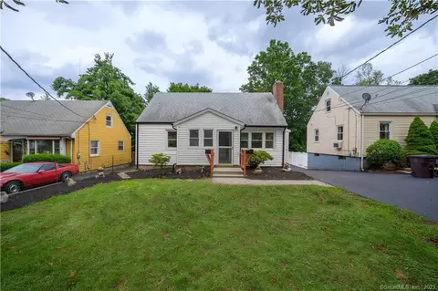 129 Charles St, New Britain, CT 06051