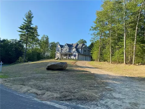 72 Neff Hill Rd, Tolland, CT 06084