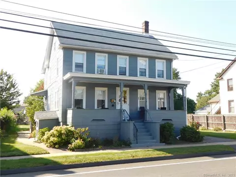 18 N Main St, Windsor Locks, CT 06096 photo 1