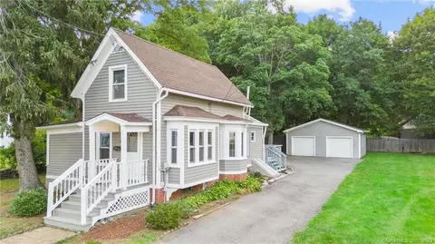 41 York St, West Haven, CT 06516
