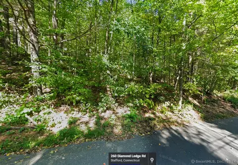 260 Diamond Ledge Rd, Stafford Springs, CT 06076