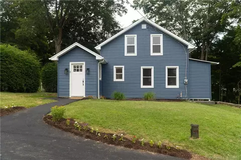 6 Plains Rd, East Haddam, CT 06469