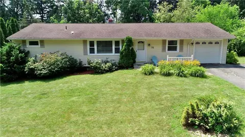 75 Curve Hill Rd, Cheshire, CT 06410