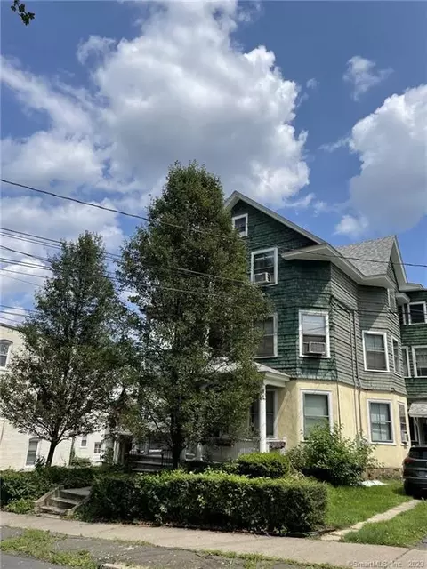 18 Kimball Dr, New Britain, CT 06051
