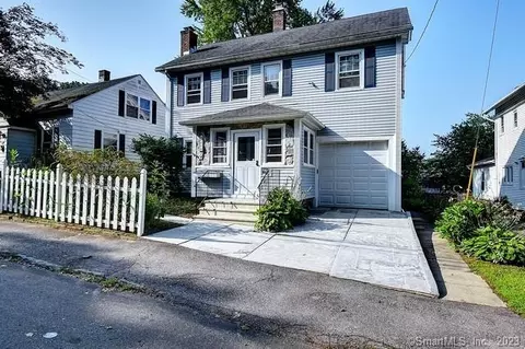 226 Sylvan Ave, Waterbury, CT 06706