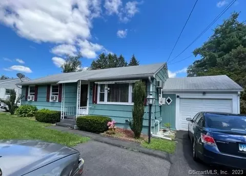 60 Mount Pleasant St, Bristol, CT 06010