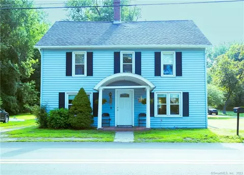 134 S Water St, East Windsor, CT 06088