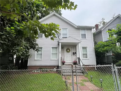 767 George St, New Haven, CT 06511