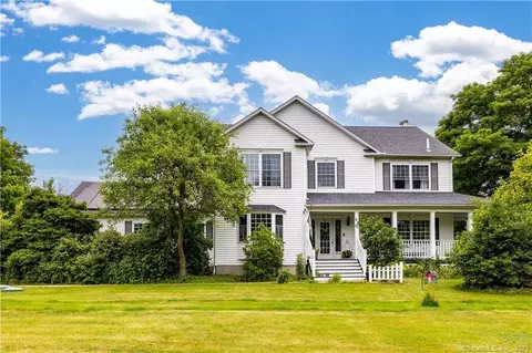 68 Pent Rd, Durham, CT 06422