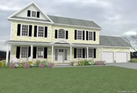 0 Tamarack Ln #LOT 22, Guilford, CT 06437