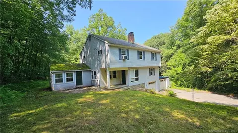 57 Buckingham Rd, New Milford, CT 06776