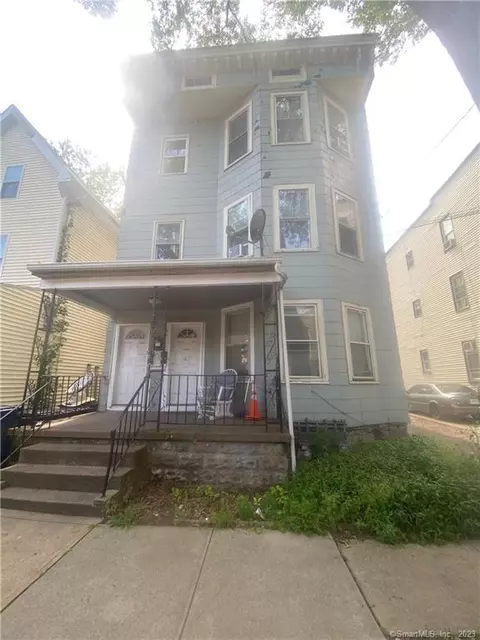 44 Hurlburt St, New Haven, CT 06519