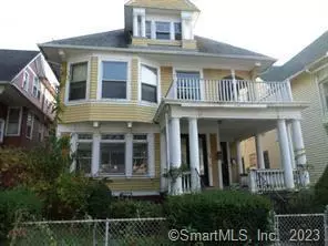 150 Gilbert Ave, New Haven, CT 06511