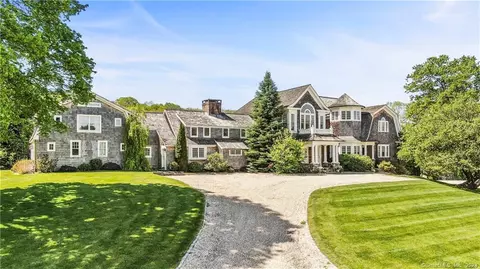 95 Roxbury Rd, Washington, CT 06793