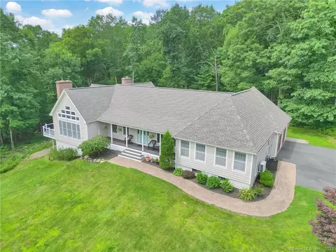 136 New City Rd, Stafford Springs, CT 06076