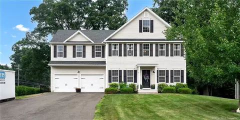 7 Sultana Ter, Southington, CT 06489