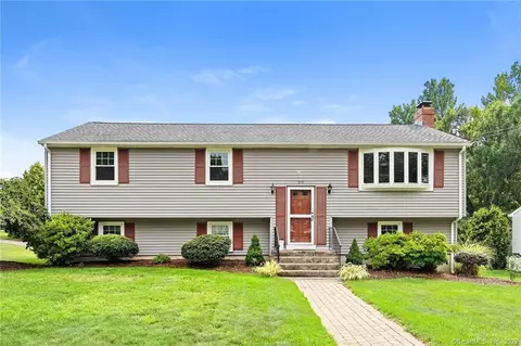 200 Hillside Dr, South Windsor, CT 06074