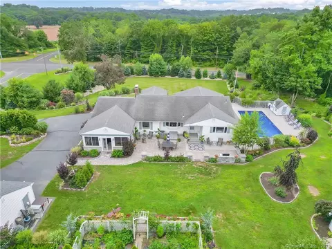 429 New Britain Ave, Rocky Hill, CT 06067