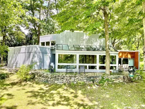 2 Pepper Pond Rd, Sherman, CT 06784