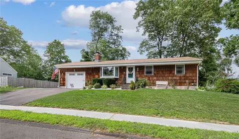 25 Florence Ln, Plainville, CT 06062
