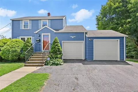 471 Old Spring Rd, Stratford, CT 06614
