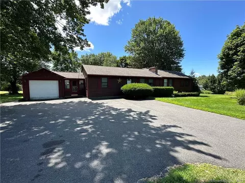 136 East St, Bethlehem, CT 06751