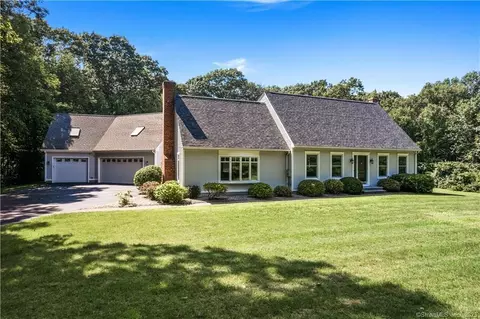 172 Carli Blvd, Colchester, CT 06415