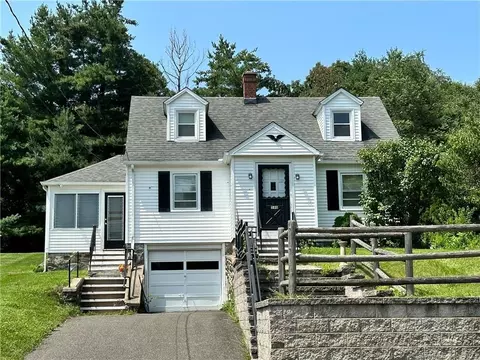 546 Sunnyside Ave, Watertown, CT 06779