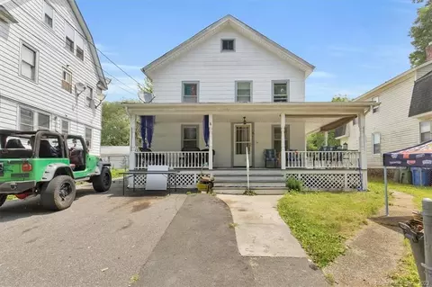 61 Harpers Ferry Rd, Waterbury, CT 06705