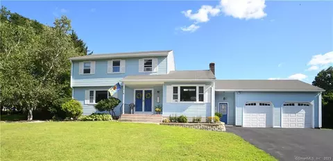 4 Gorman Pl, East Hartford, CT 06108