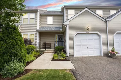 1203 Gray Fox Ln #1203, Rocky Hill, CT 06067