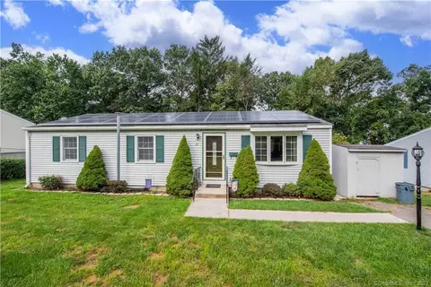 25 Christian Hill Rd, Waterbury, CT 06706
